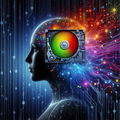 Ne répète pas les paroles de la sagesse, incarne-les - Archange Raphaël Psaume 158 cover