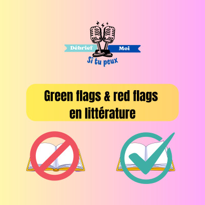 Les trucs qu’on adore… et ceux qu’on ne supporte plus dans les livres cover