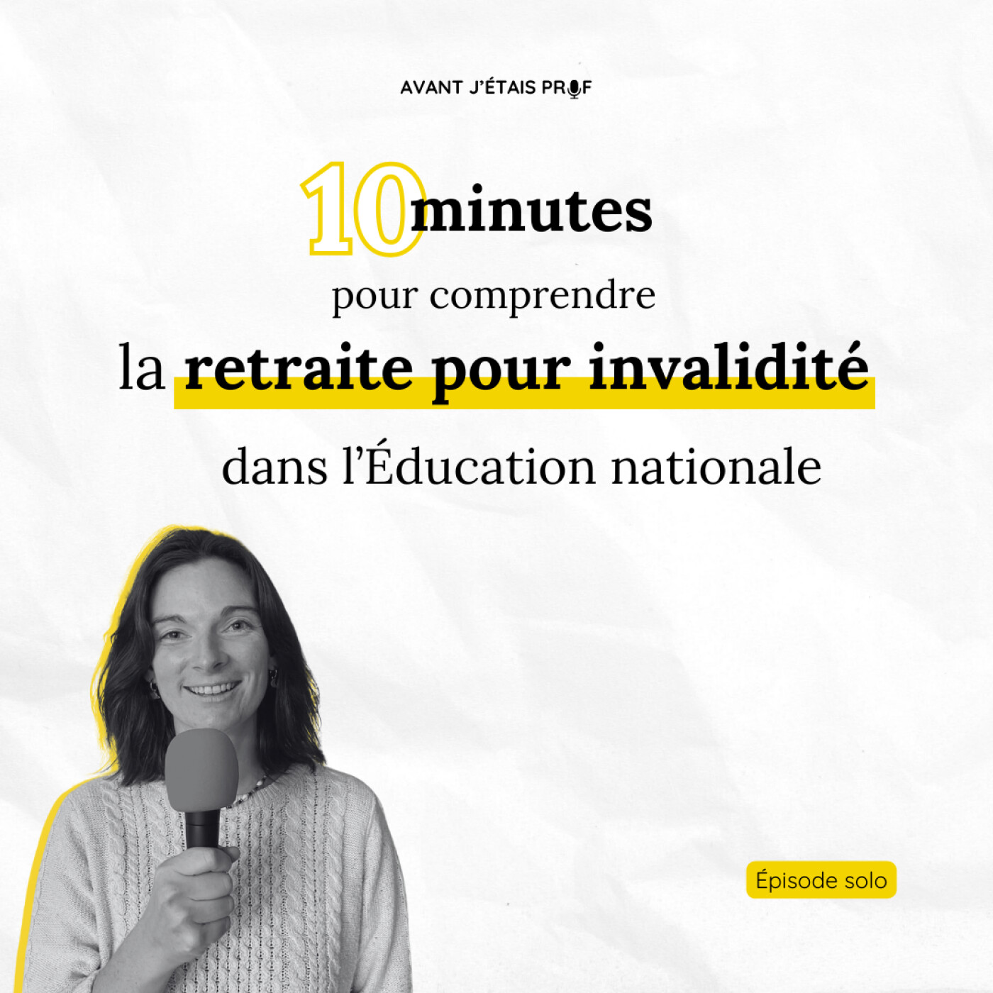 La retraite pour invalidité dans la fonction publique : comment ça marche ?