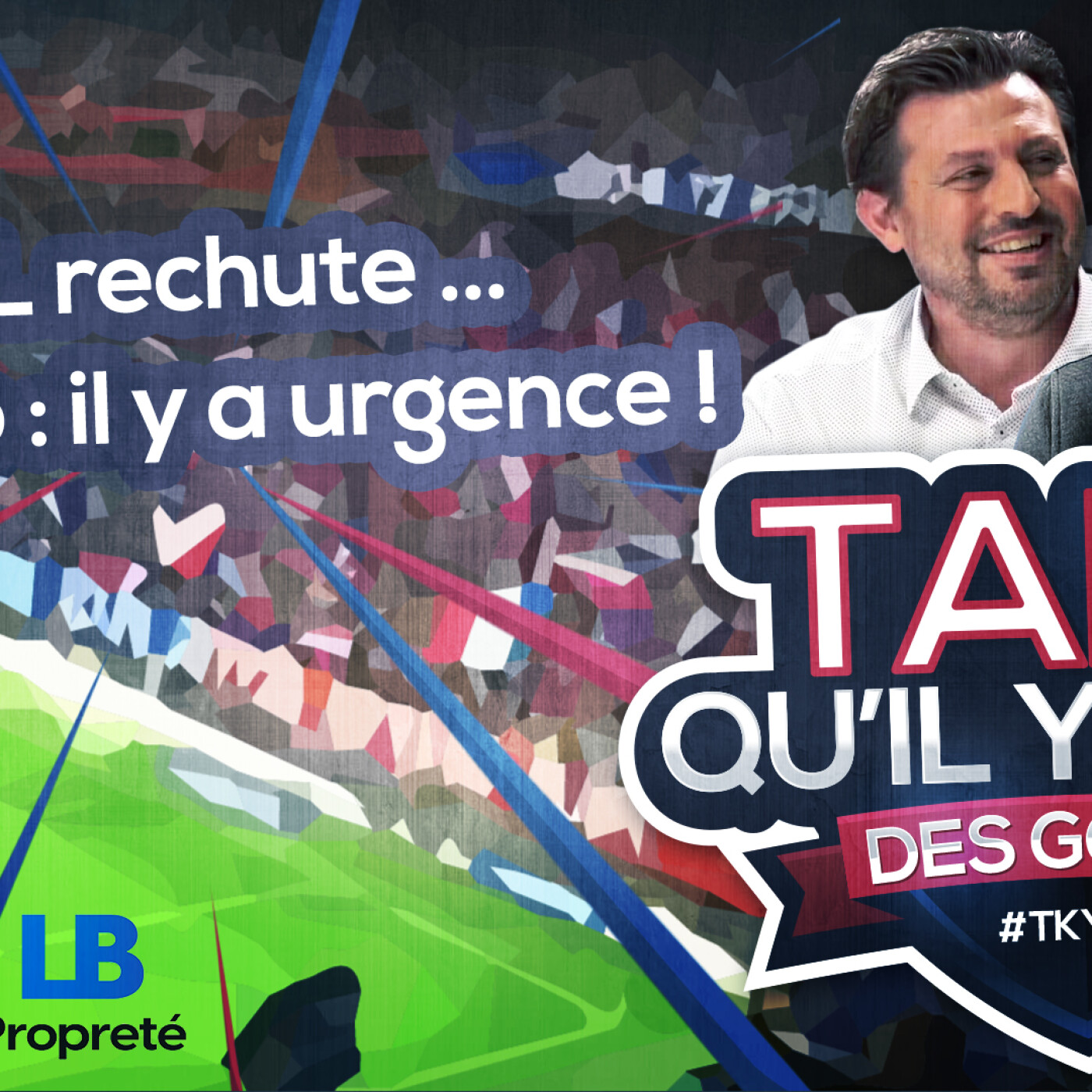 L'OL rechute… Mercato : il y a urgence !