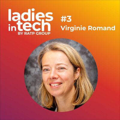 #3. Esprit scientifique et parcours de défis avec Virginie ROMAND cover