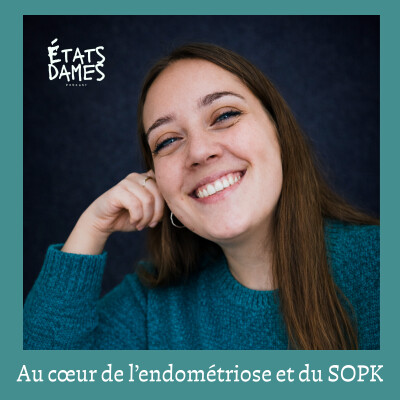 Au cœur de l’endométriose et du SOPK : parcours de FIV et désir de maternité cover