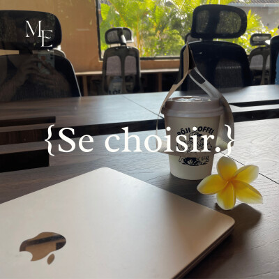 La fin du cycle burn-out / freelance : Devenir sa priorité (enfin) cover