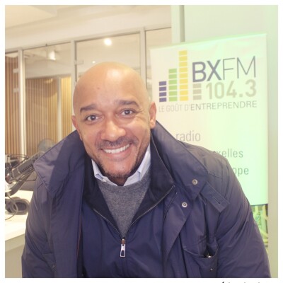 Podcast - Didier Claes - Art et les finances cover