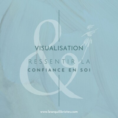 [Les Équilibristes] Ressentir la confiance en soi cover