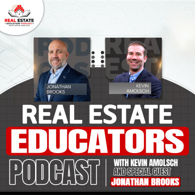 Jonathan Brooks - The Explosive Growth of Flexible Warehouse Rentals cover