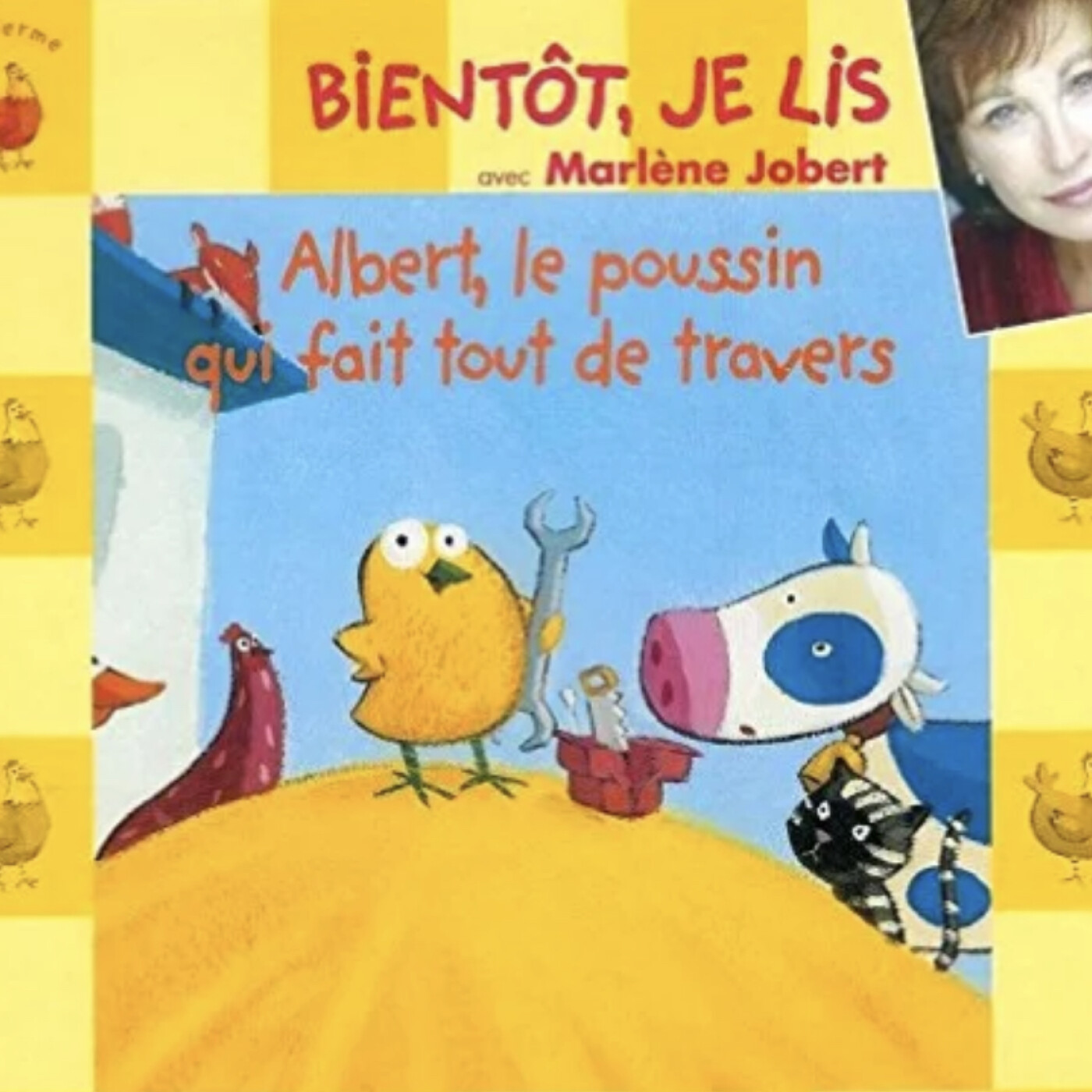 Histoire pour enfants