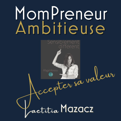 Témoignages de Transformation : Accepter Sa Valeur et Changer de Vie - S1 Ep19 cover