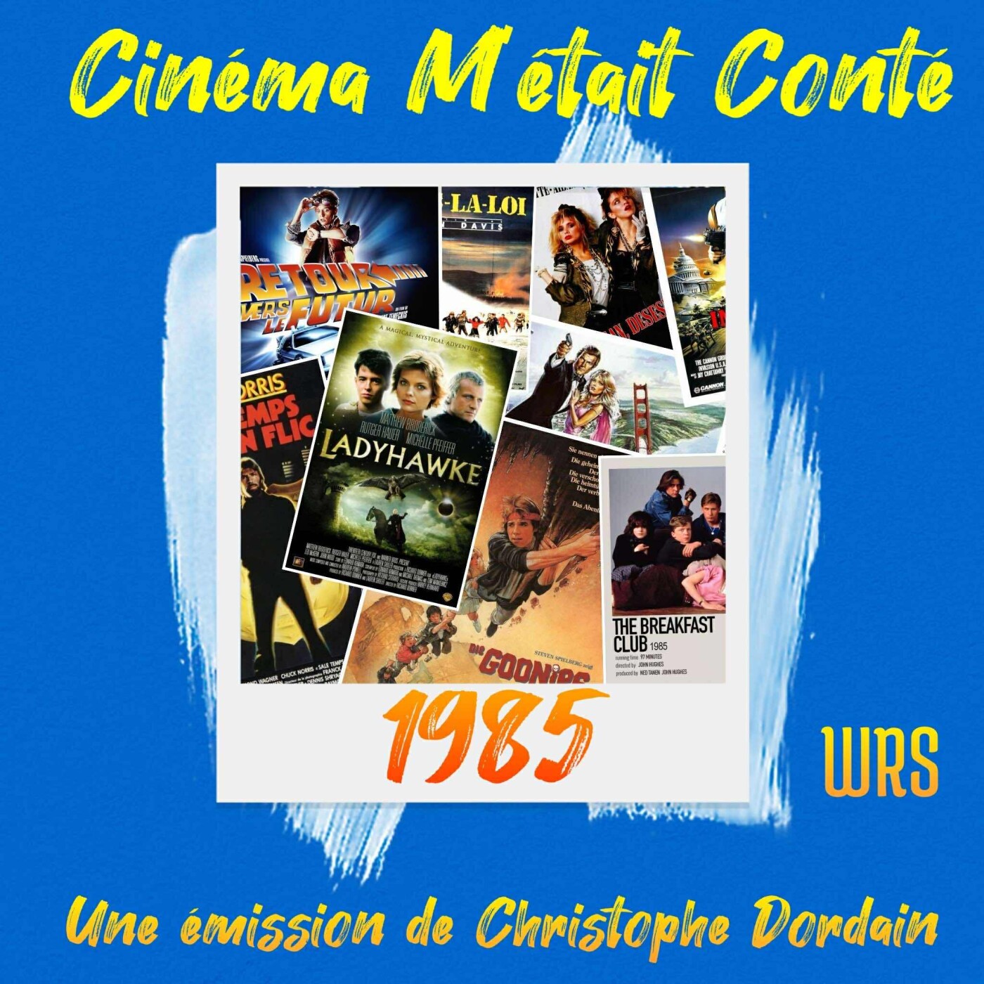 L’année 1985 au cinéma : épisode 1