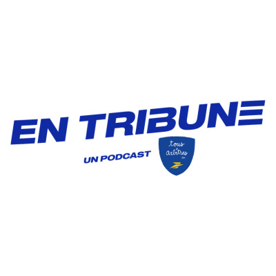 #3 Florian Grill, Président de la Fédération Française de Rugby :"Au rugby, on ne transforme pas que les essais, on transforme les personne" cover