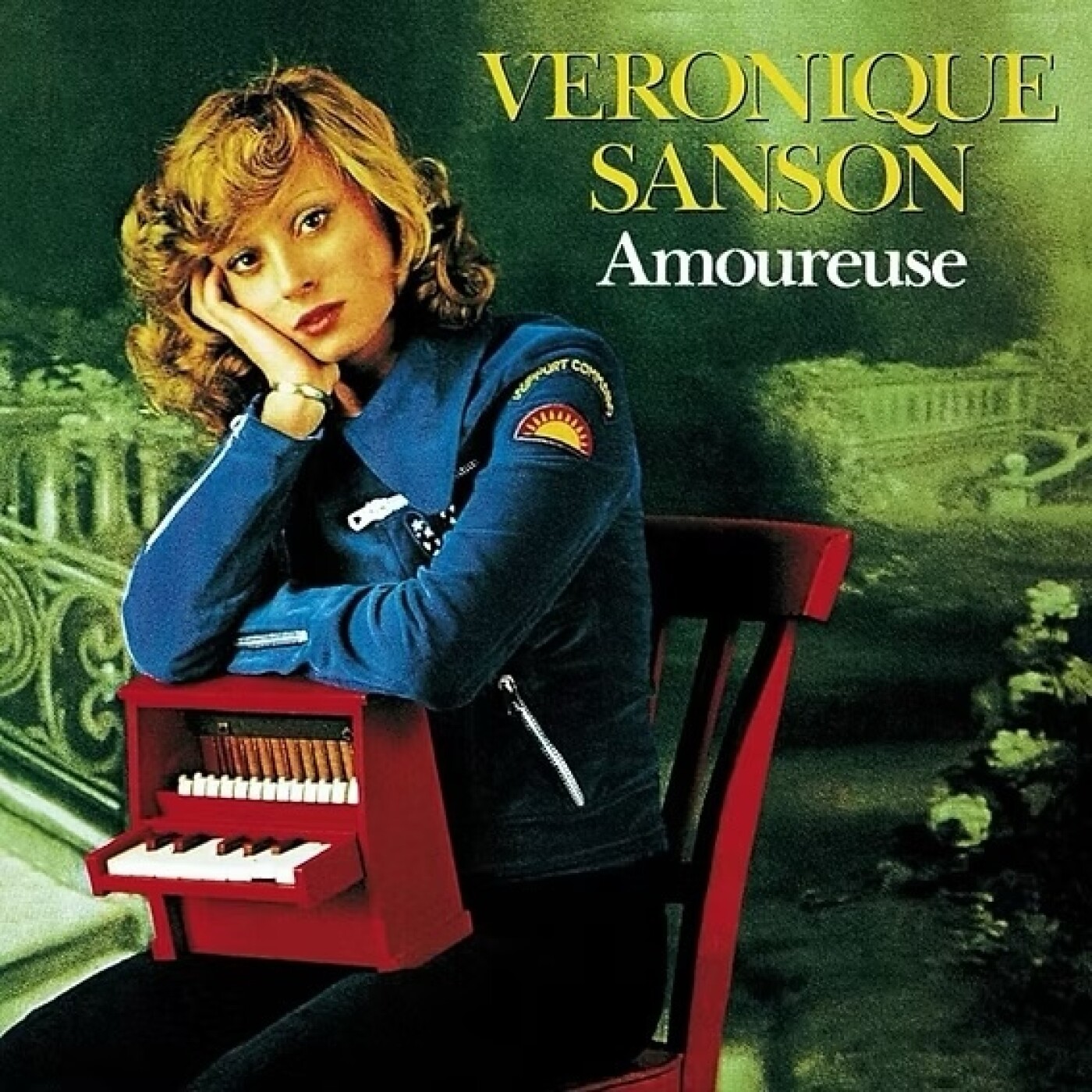 Véronique Sanson, 50 ans de talent : épisode 1, Amoureuse (1972) episode artwork