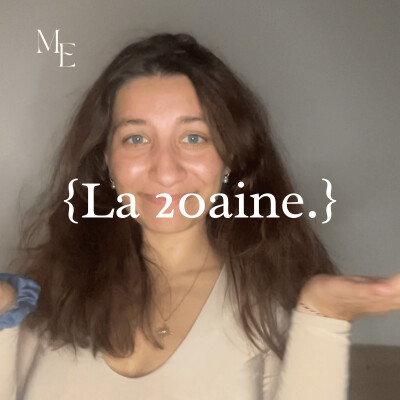 A 26 ans, je n'ai plus peur de vieillir. (mensonges sur la vingtaine & conseils) cover