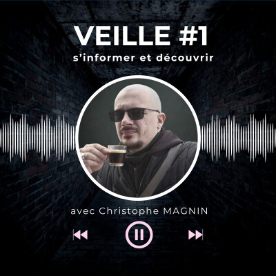 Veille #1 - Éthique, guerre et risque cover