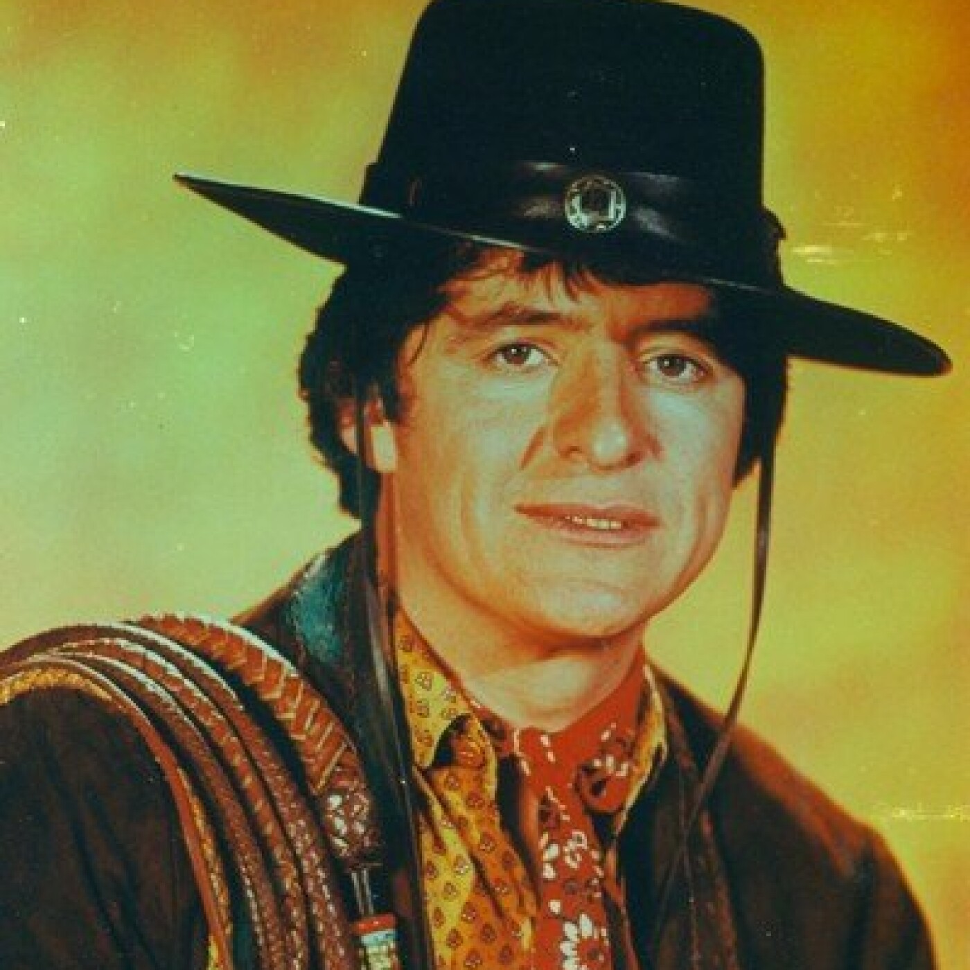 Interview de Henry Darrow : épisode 2