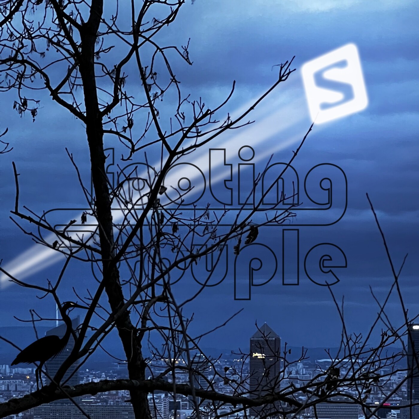 Footing Souple