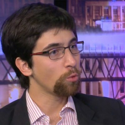 Timothée Joset encourage les étudiants à associer études et foi avec «Dieu, mes études et moi» cover