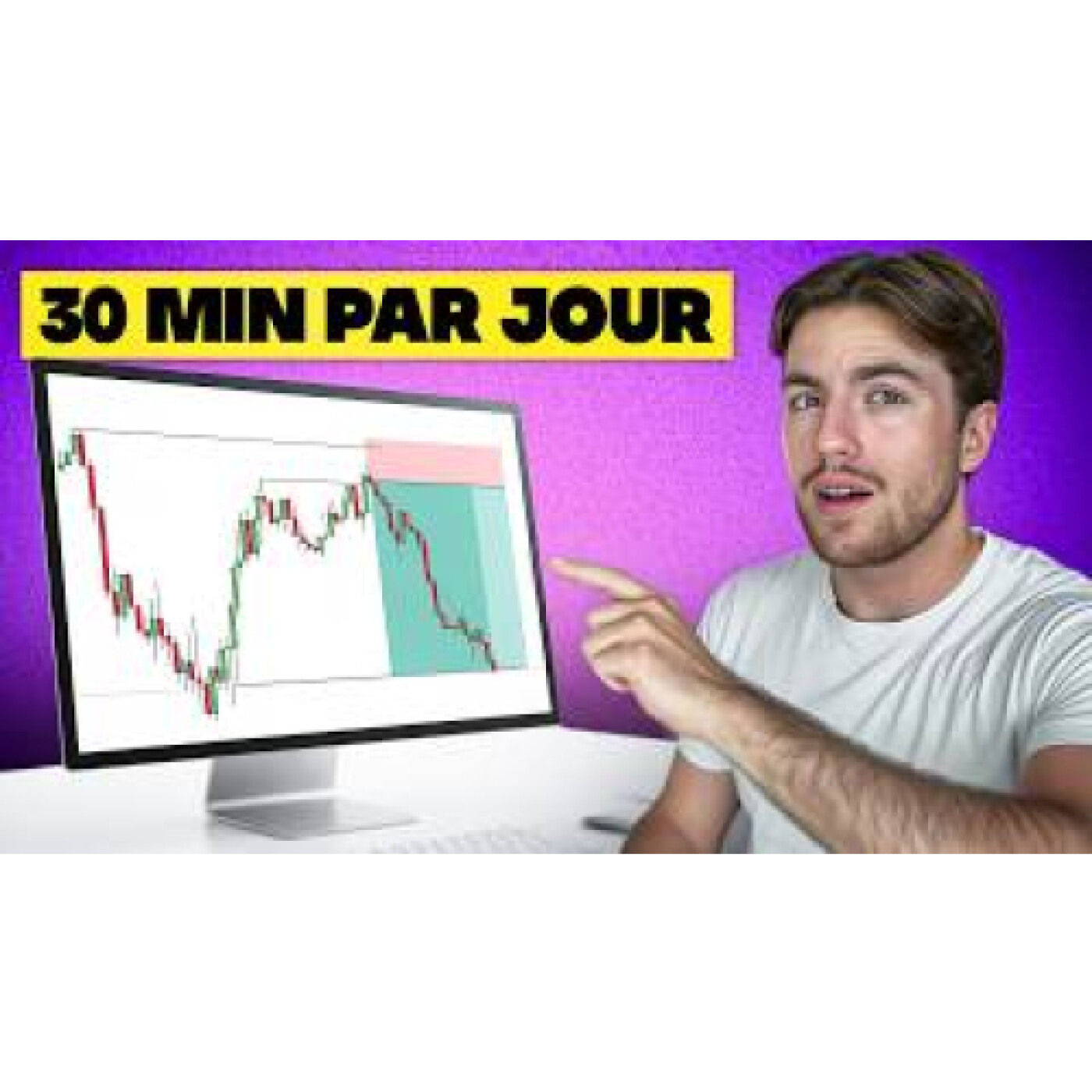 La meilleure stratégie pour commencer le trading en 2026