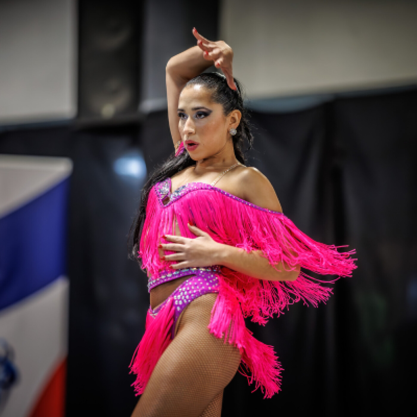 Veronica Christiny : la salsa caleña dans la peau (épisode 2)