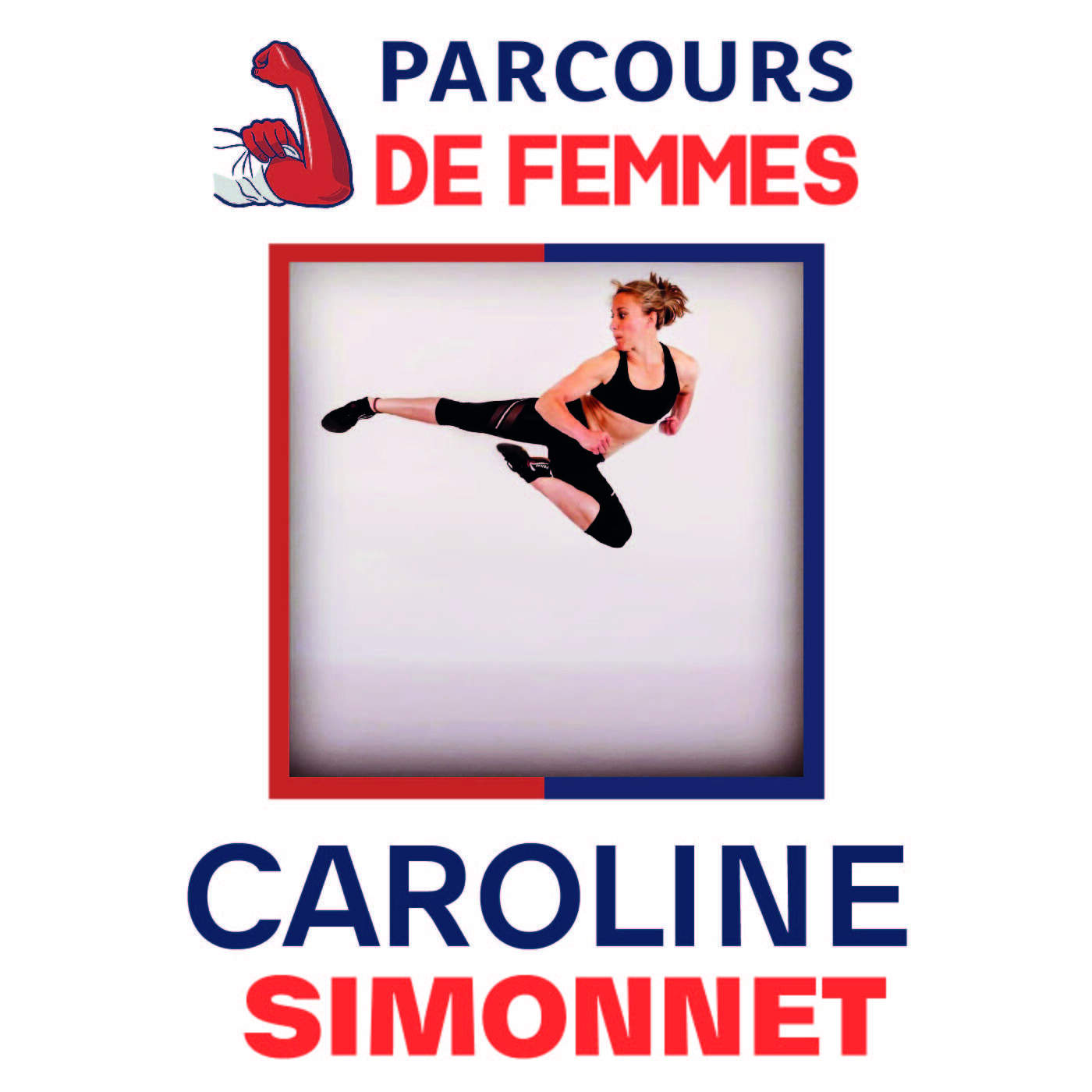 épisode 23 - Caroline Simonnet