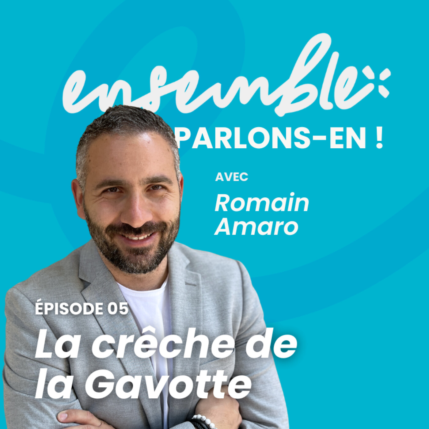 %235 • La crèche de la Gavotte : un projet abandonné