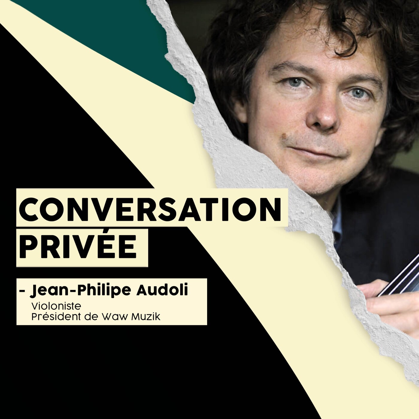 Conversation Privée