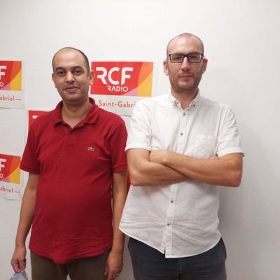 Guyane vivre ensemble invité Philippe Bouba thème enseignement supérieur et recherche en Guyane cover