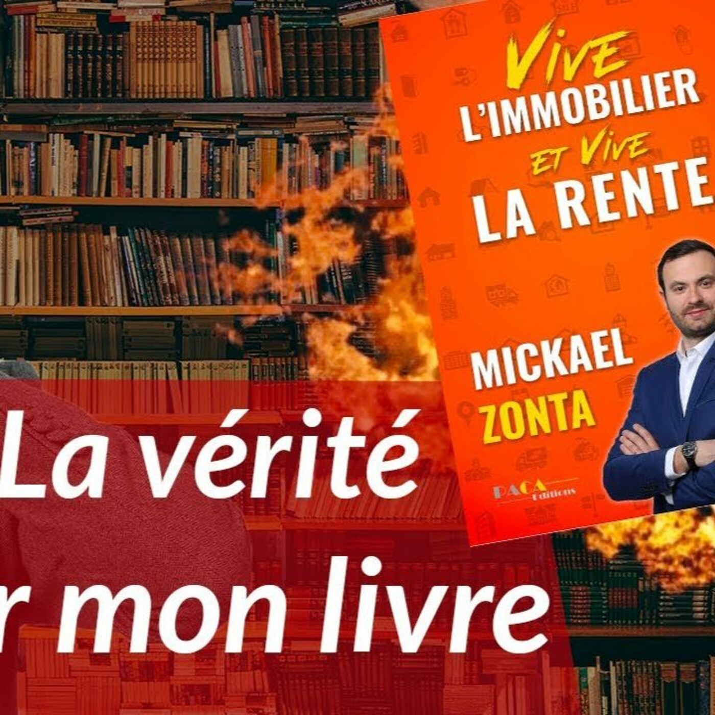 Le Podcast de l\'Investissement Locatif