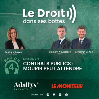 Marchés publics : mourir peut attendre cover