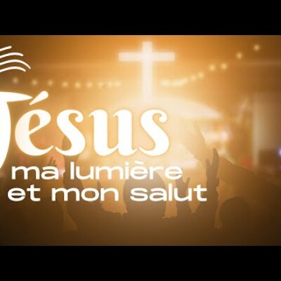 Parole et Évangile du jour | Mercredi 19 avril • La lumière et non les ténèbres cover