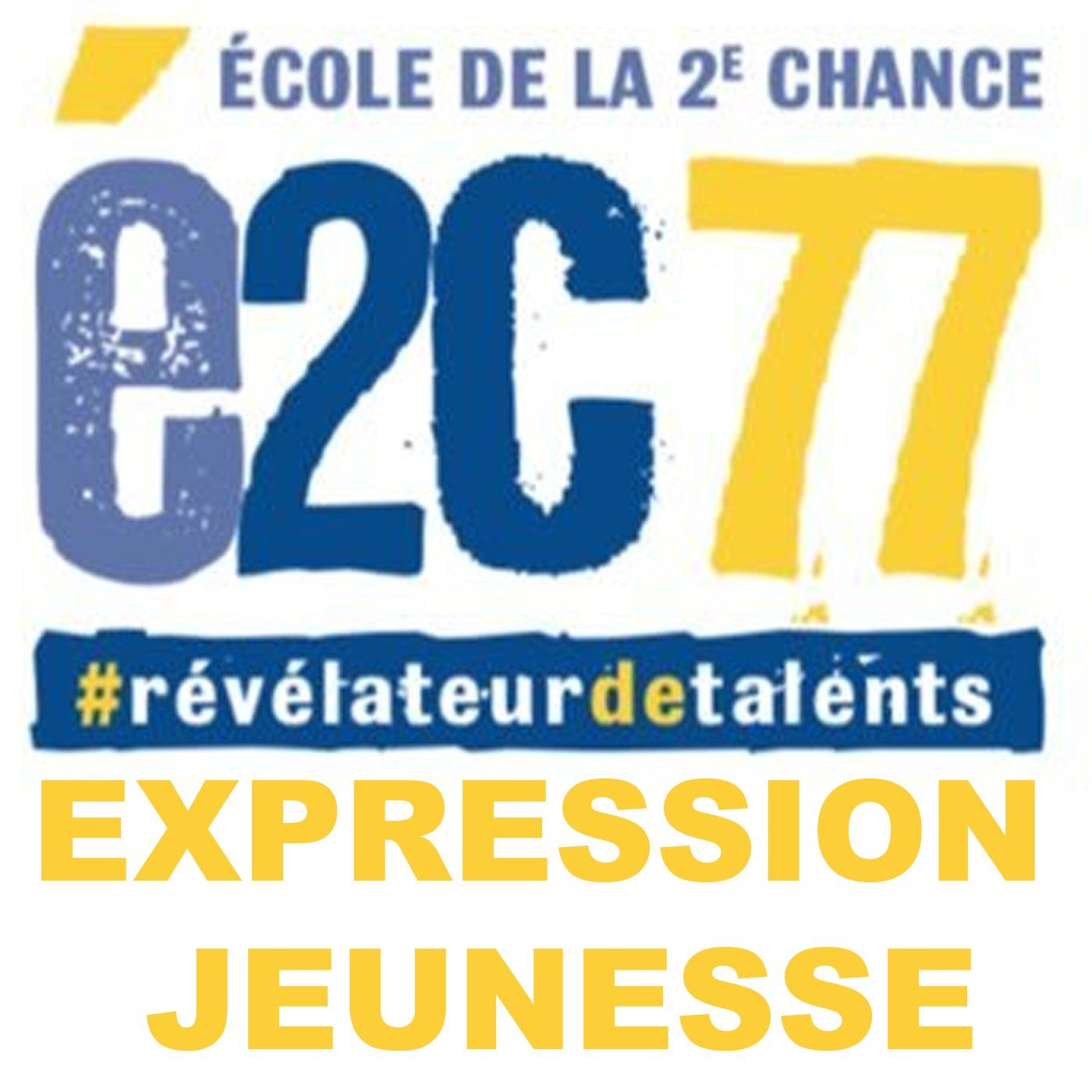 EXPRESSION JEUNESSE EXPRESSION JEUNESSE