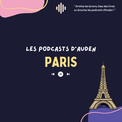 Paris cover