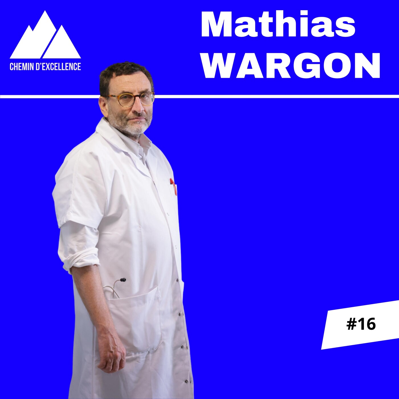 Chemin d\'Excellence