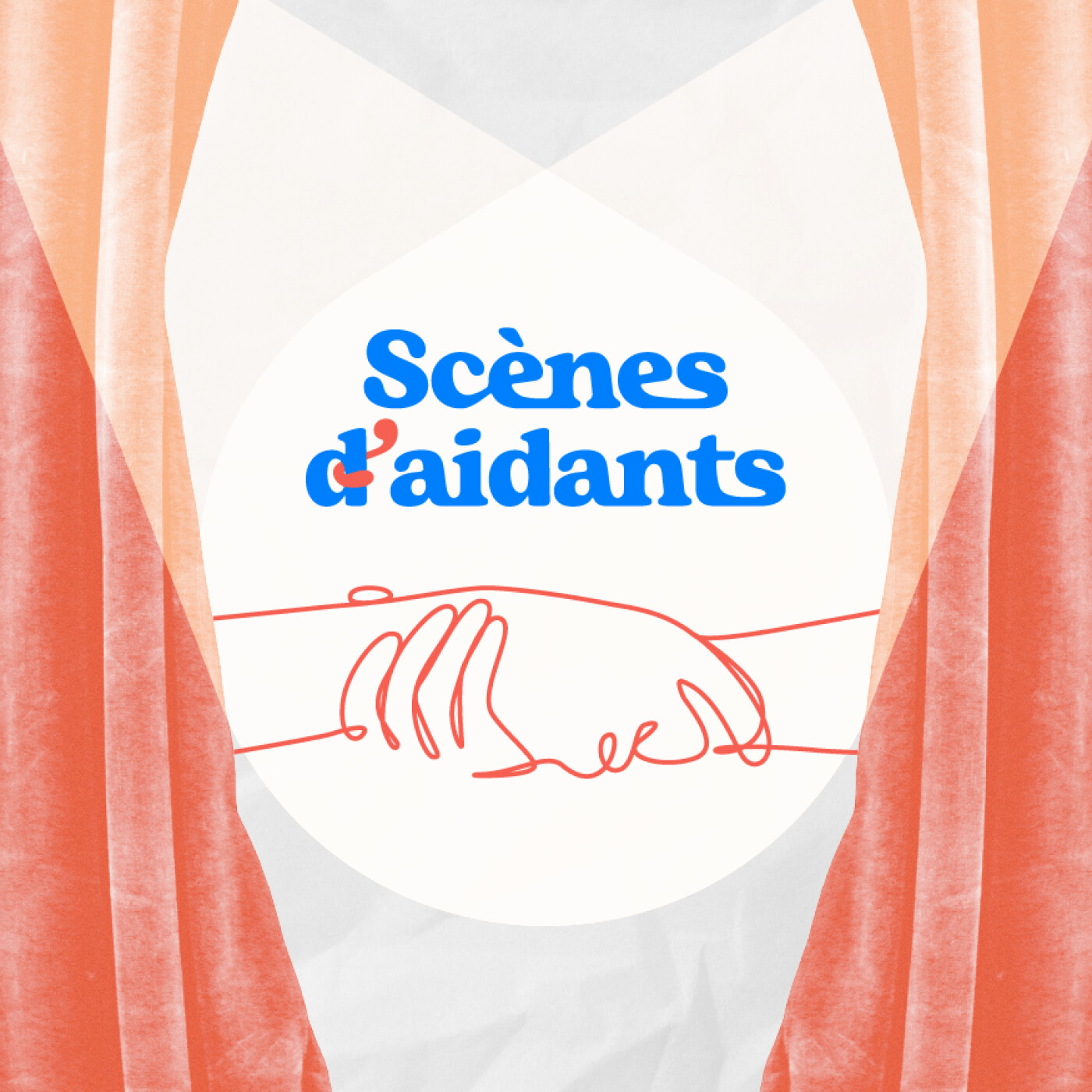 Scènes d'aidants