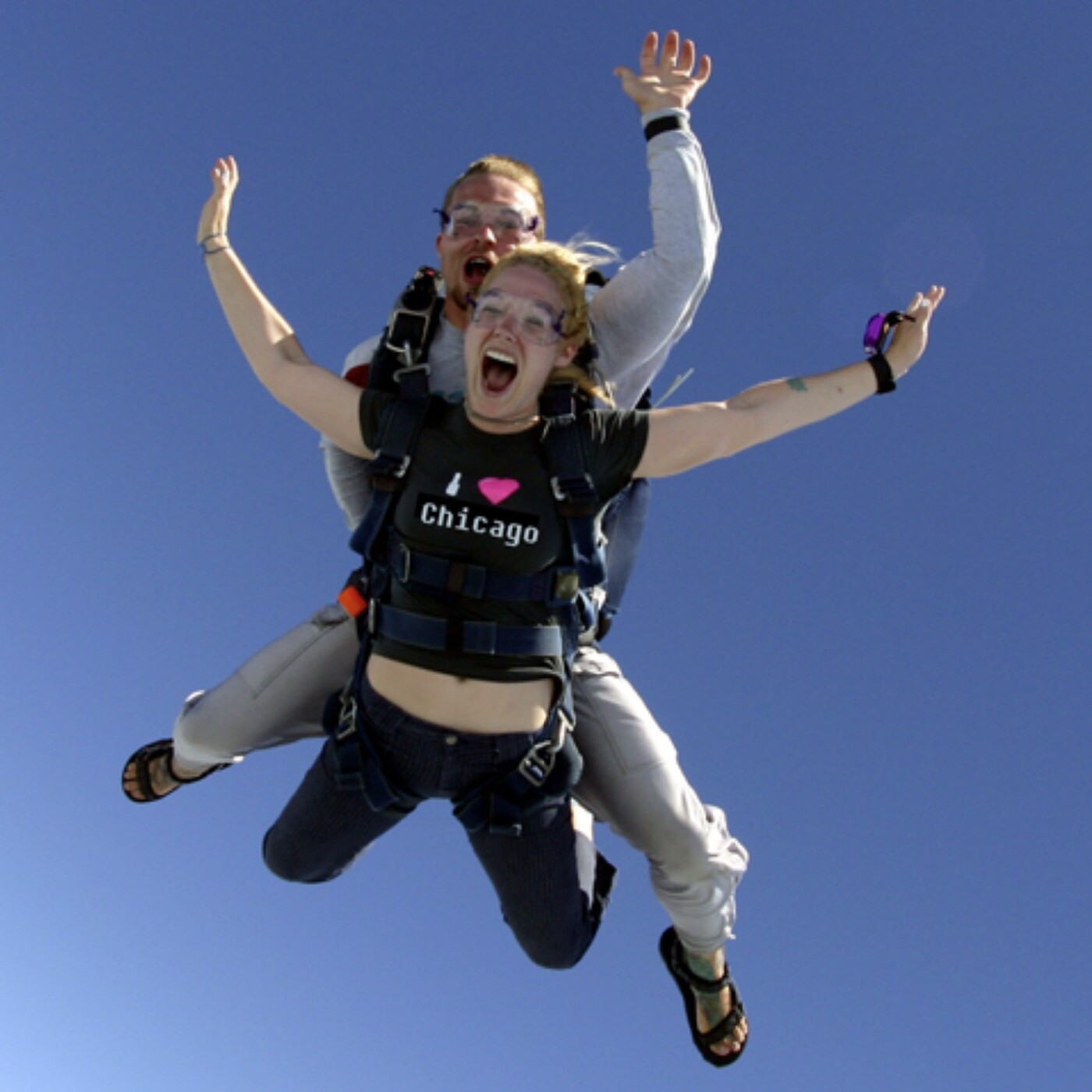 Episode #117: The Present Perfect for Experiences