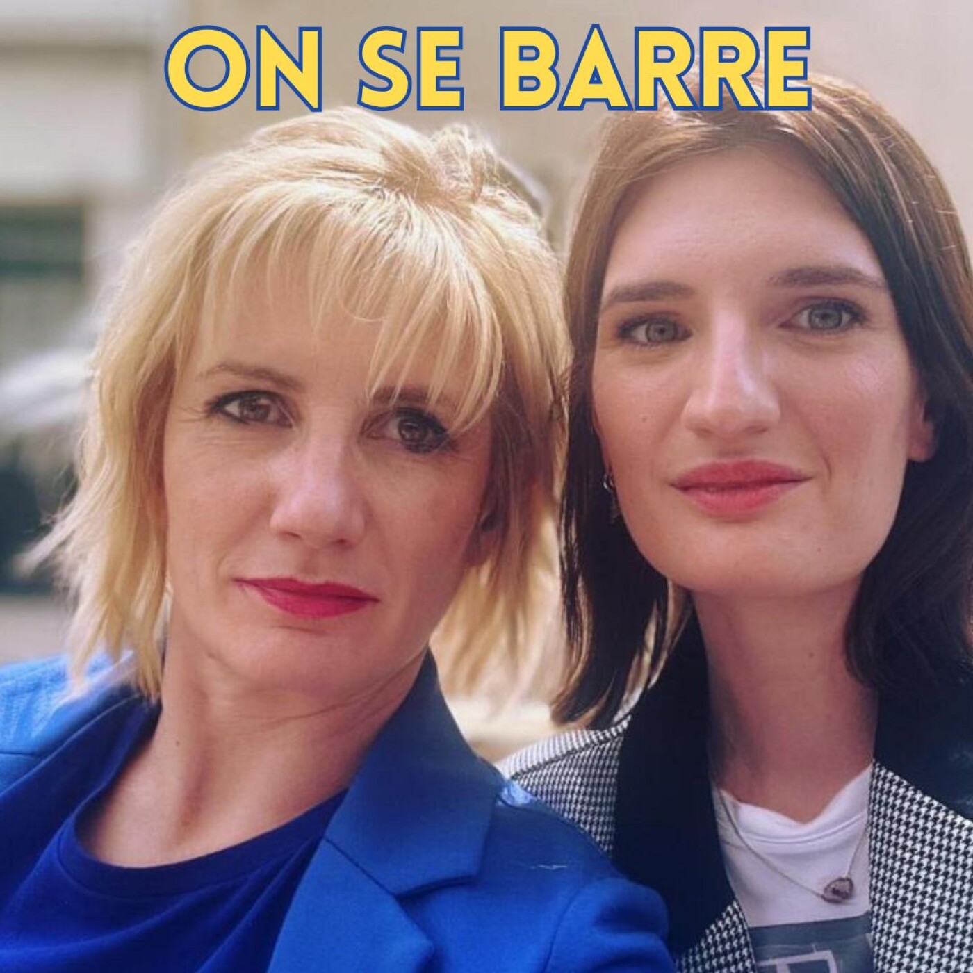 On se barre