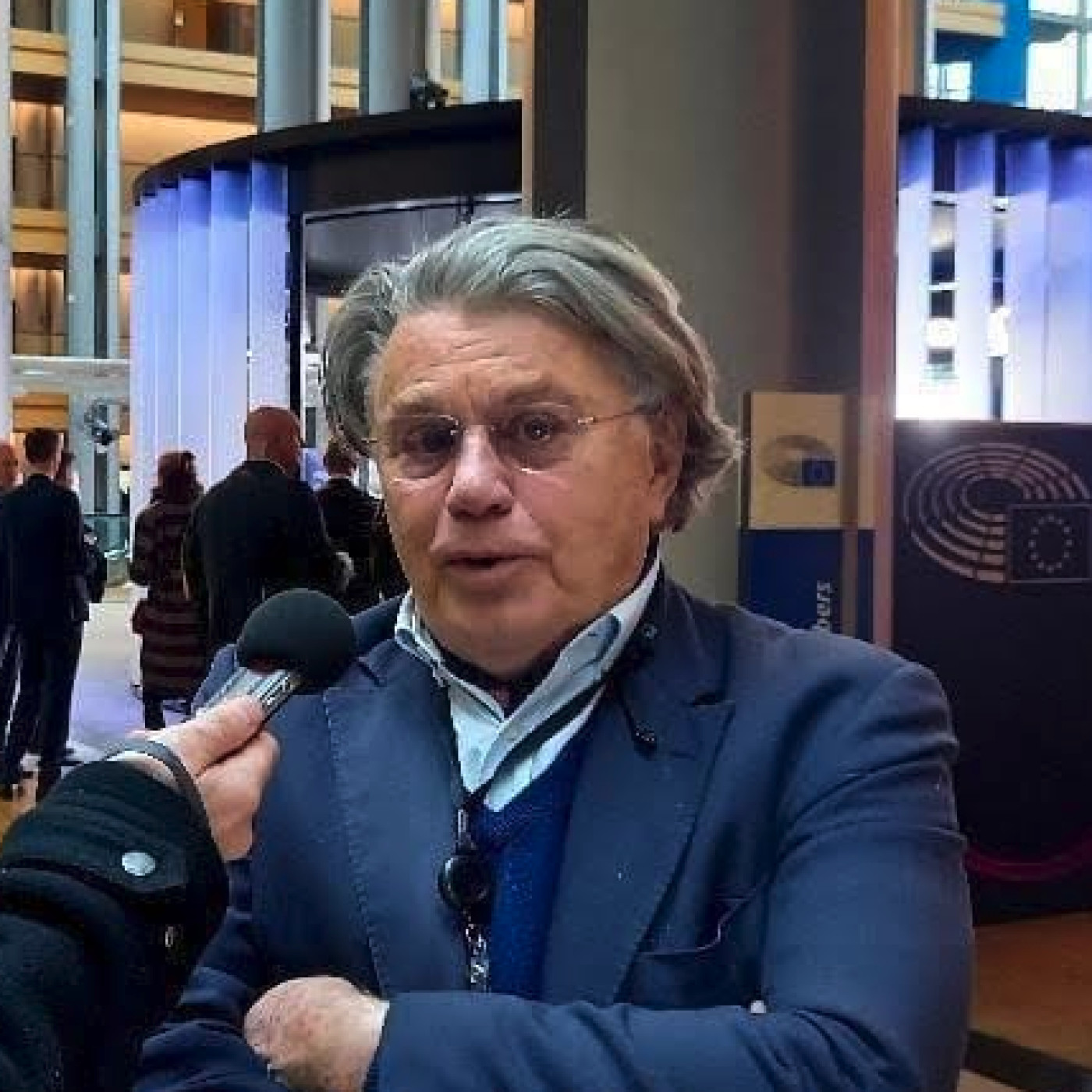 RADIO WNE Warum Net Experience