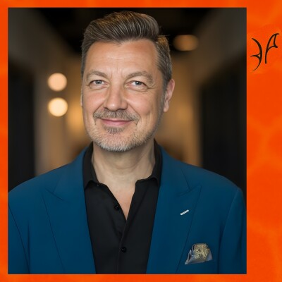 L'innovation n'est pas un luxe mais une nécéssité. Philippe Boulanger réveille l'intelligence innovationnelle cover