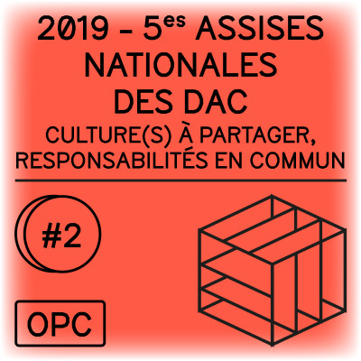 Conférences introductives : Vers une société (plus) coopérative ? - #2 cover