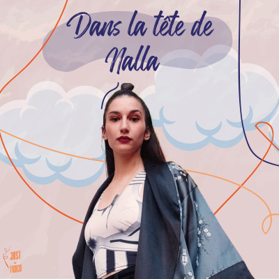 JIT#Bonus - Dans la tête de Nalla cover