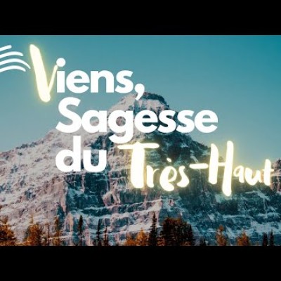 Écoute : Parole et Évangile du jour | Samedi 17 décembre • Conseils pour n'émerveiller ! cover