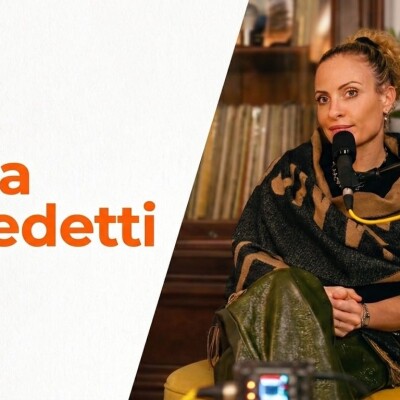 Davia Benedetti | Anthropologie du geste et avenir culturel de la Corse cover