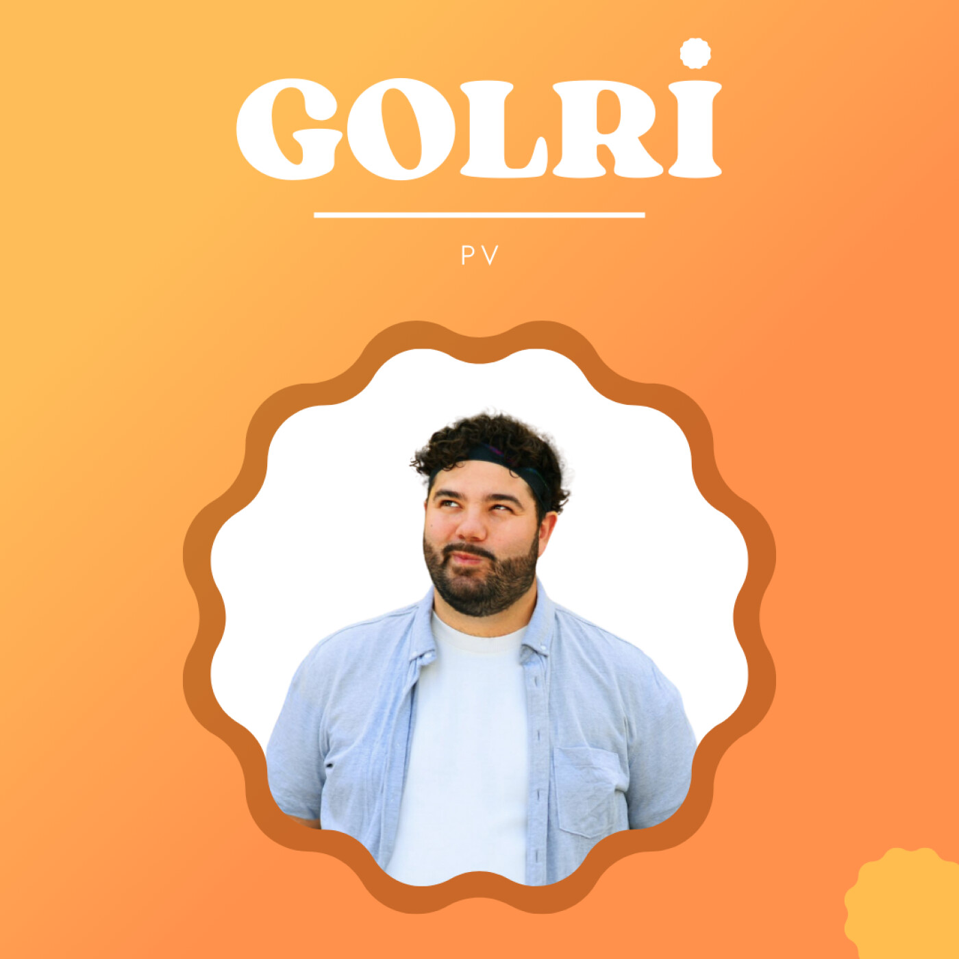 GOLRI