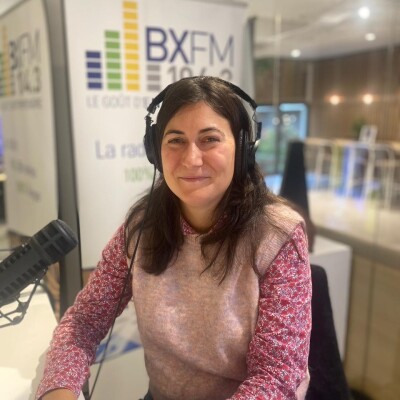 Podcast - Lisez-vous le belge - Elisa Sartori - L'art de ne pas lire cover