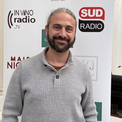 1462e émission - Arnaud Desfontaine et Rachel Hubert cover