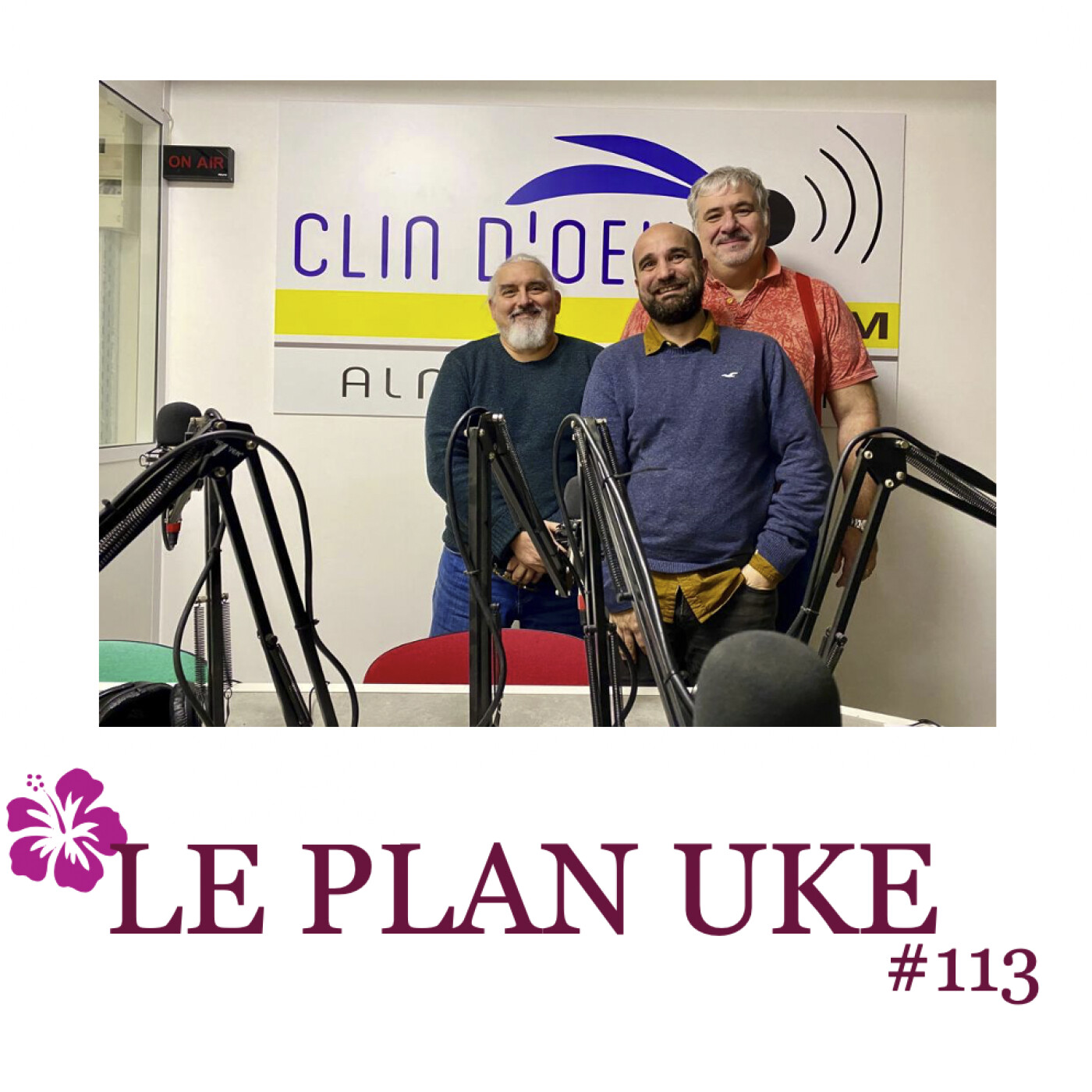 Le Plan Uke