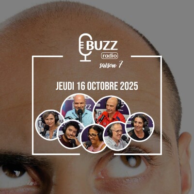 Jeudi 16 octobre 2025 cover