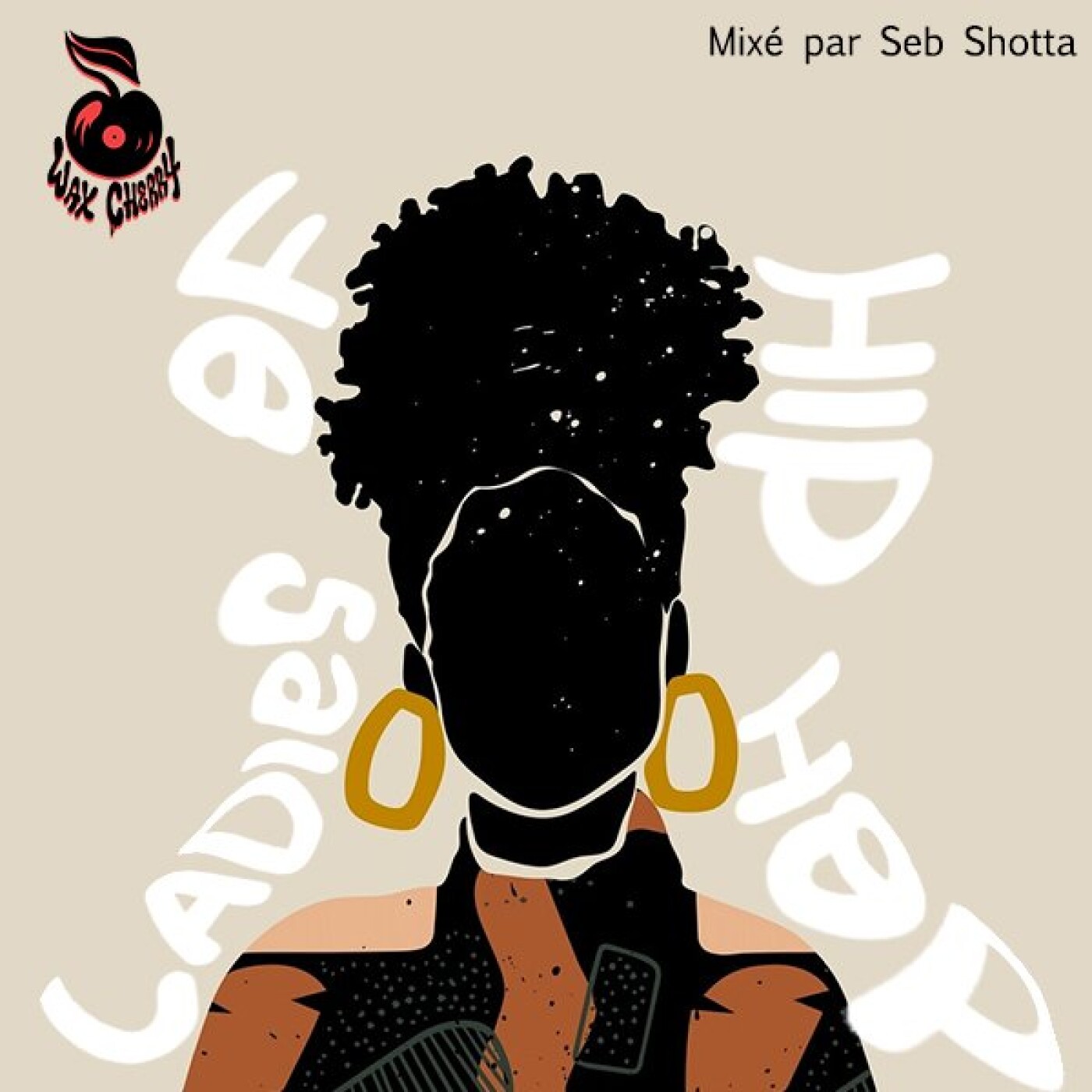 Wax Cherry - Hip Hop Podcast