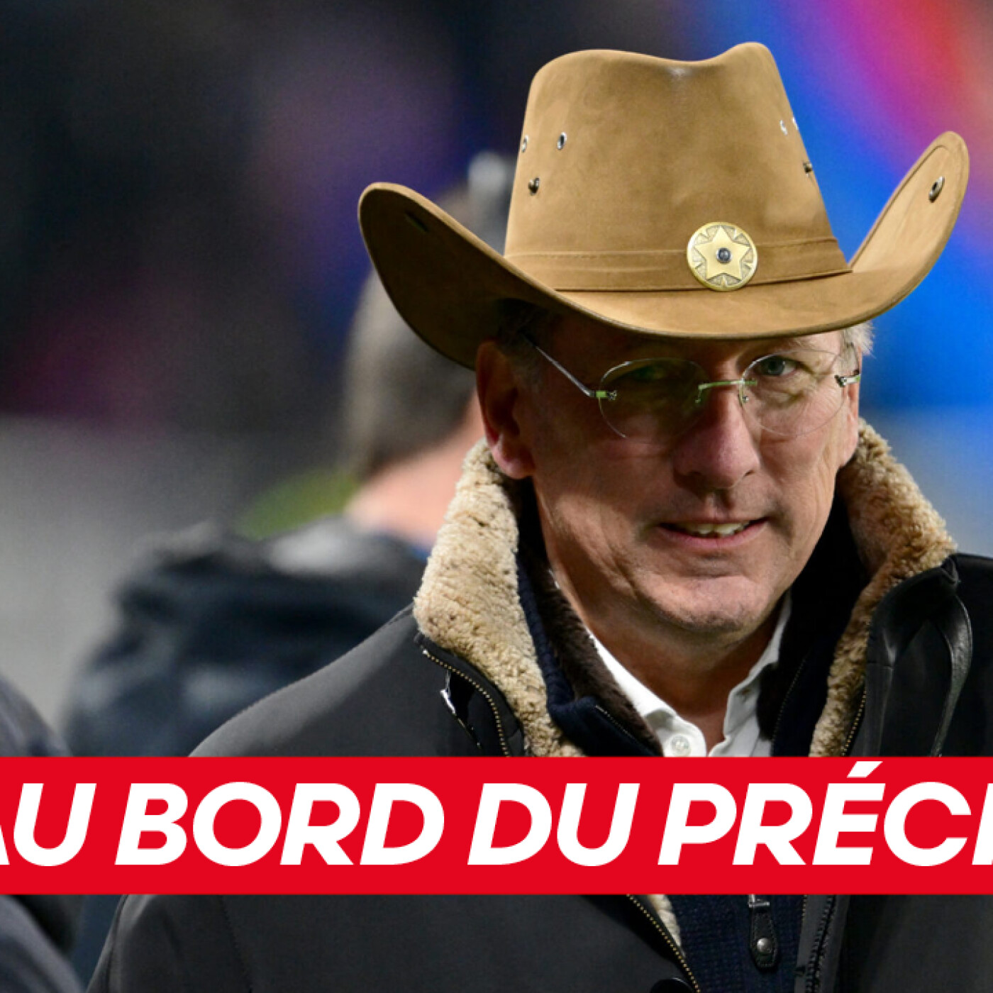 Après la défaite contre Lens, l’OL est au bord du précipice