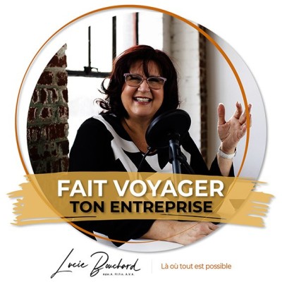 parler ANGLAIS autrement (Rediffusion du Live) cover