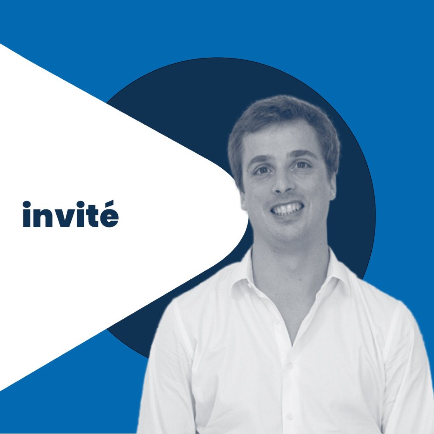 Paprec, un ADN sportif | Thibault Petithuguenin, Directeur de la communication corporate de Paprec Paprec, un ADN sportif | Thibault Petithuguenin, Directeur de la communication corporate de Paprec